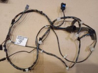 Джгут кришки багажника opel astra h універсал 24467700 24467691 Недорого, фото thumb