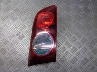 фото thumb №1, Лампа ліва задня w кришка багажника fiat croma ii