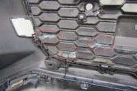 фото thumb №13, Бампер перед передній suzuki across 20-