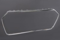 фото thumb №7, Audi s5 b9 8w6 2017-2019 рамка решетка хромированная 8w6853651r