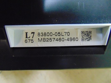 фото thumb №16, Спідометр  манометр toyota avensis t27 2.0d європа