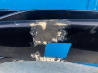 фото thumb №11, Mercedes w251 amg бампер перед передний ксенон pdc