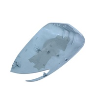 фото thumb №6, Корпус дзеркало ліва hyundai santa fe iv 19-23