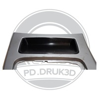 фото thumb №1, Кронштейн полиця na телефон bmw e90/e91/e92/e93