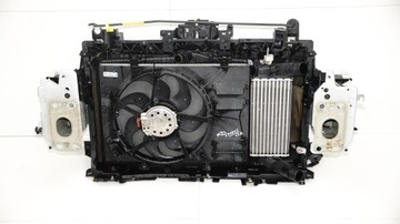 фото thumb №6, Pas перед переднє ford ecosport ii 2 12-17r 1.0b