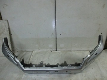 фото thumb №6, Бампер перед toyota land cruiser j150 рестайлинг 17r 4 x pdc омыватель 52119-60n4