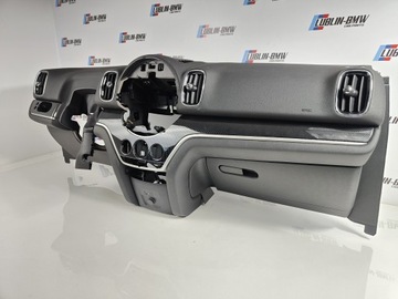 фото thumb №13, Панель роздавальна консоль mini f60 countryman оригінал
