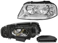 фото thumb №1, Seat alhambra 2000-2010 фара лампа ліва 710301182202