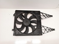 фото thumb №10, Vw polo seat ibiza 99- вентилятор 6q0121207l