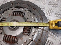 фото thumb №7, Повний зчеплення partner i 1.6 hdi 9639780480