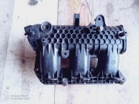 фото thumb №1, Коллектор всасывающий peugeot citroen 1.2 thp