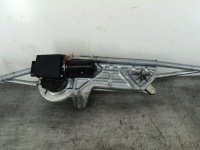 фото thumb №7, Механизм стеклоочистителя vw sharan i fl 3398009476 bosch