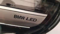 фото thumb №16, Лампа передняя правая левая bmw 5 g60 g61 led
