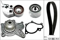 фото thumb №1, Ina набір розподільного валу насос hyundai accent ii 1.5 cr