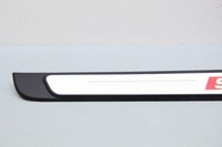 фото thumb №7, Комплект поріг audi 8y0947417a 1.5l hybrid 2022