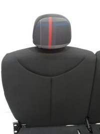 фото thumb №11, Комплект сидінь peugeot 108 aygo ii c1 ii 5двері версія gt-line 14r.-