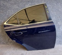 фото thumb №1, Lexus is iii xe30 двері праве задня