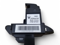 фото thumb №6, Maserati levante 670044769 панелі керування, перемикачі