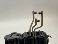 Вибірник передач механічна коробка передач домкрат mercedes w124 w201 1242601394 2022670161 Ціна, фото thumb