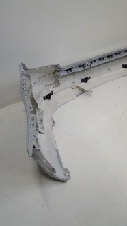 фото thumb №11, Mercedes c klasa 204 w204 бампер задній kombi pts