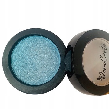 DENI CARTE SHADOWS SINGLE PEARL ТЕНИ ДЛЯ ГЛАЗ СИНИЕ № 79.