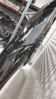 фото thumb №9, Ford expedition mk4 iv 2017-2024 капот крышка двигателя