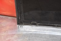 фото thumb №10, Дах панорамний панорама tesla model s performance lift 16-21