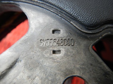 фото thumb №7, Volvo xc60 кермо стрічка подушка безпеки