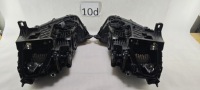 Audi q3 83a full led matrix лівий праві фара фара ліва правий Доставка, фото thumb