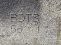 фото thumb №10, Mazda 3 cx30 19- захист pod двигун підвіска usa bdts56111