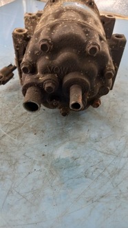 фото thumb №5, Компрессор кондиционера volvo v50 s40 06r ii