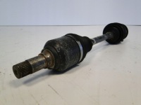 Купить Mercedes b w245 245 приводной вал передняя левая механическая коробка передач, фото thumb