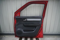 фото thumb №9, Suzuki swift mk6 iii дверь правое передние zcf красные стекло nr.405