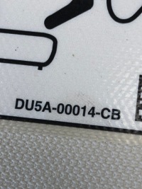 Козырёк козырёк левое  правый  ford kuga mk2 в Украине, фото thumb