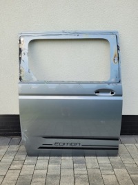 фото thumb №1, Двері задня праве зсувні vw t7 multivan