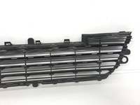 фото thumb №8, Peugeot 2008 1 i 13-19r решётка бампера средняя перед передняя 9678059477
