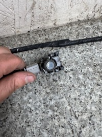 Джгут pdc датчик задній mazda cx5 ii cx-5 2017-2021 k147-67-290 gmk6-67uc1 Ціна, фото thumb