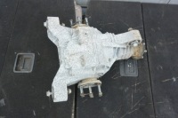 фото thumb №8, Міст диференціал задня 4.2 fsi bar audi q7 4l vw touareg 7l