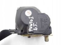 фото thumb №6, 08/17 fiat punto i 3d pas безопасности левый задняя