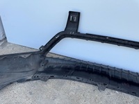 фото thumb №12, Kia niro 1 i lift накладка dół бампера перед спойлер накладка-спойлер 86510g5500