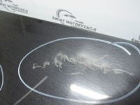 Opel astra j 10r крышка багажника задний 90 микронов Киев, фото thumb