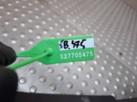 Напрямна кронштейн поріг ліва 7256919 bmw 3 f30 f31 Недорого, фото thumb