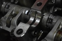фото thumb №16, Головка двигуна honda accord 7 vii 2.0 i-vtec 155 km 02-06