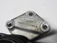 фото thumb №6, Citroen ds4 11-15 кронштейн подушка 9682026780 9636270080