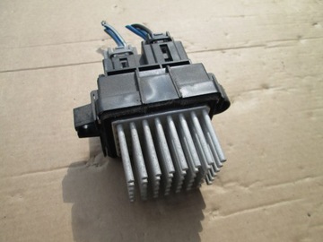 фото thumb №12, Chrysler town country 11 резистор вентилятор резистор jez grand caravan dodge