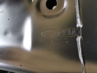 фото thumb №8, Hyundai tucson iv підрамник передній pod двигун гібрид plug in 62401-n7050 48v