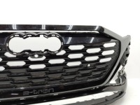 фото thumb №7, Audi q8 e-tron sportback бампер перед решітка повний 4ke807725 4ke853651j