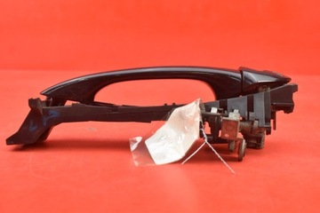 фото thumb №6, Ручка левая перед передняя 197 mercedes s-klasa w220 98-02