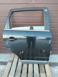 фото thumb №1, Дверь правое задние opel antara lata 06-10 цвет gar