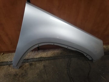 фото thumb №6, Крыло правые volkswagen tiguan i la7w